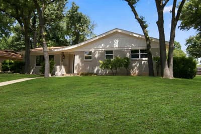508 Oak Park Drive, Hurst TX 76053 - Photo 3