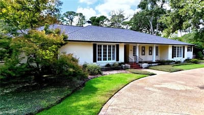 702 Mulberry Drive, Athens TX 75751 - Photo 3
