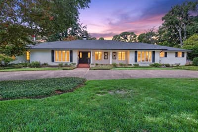 702 Mulberry Drive, Athens TX 75751