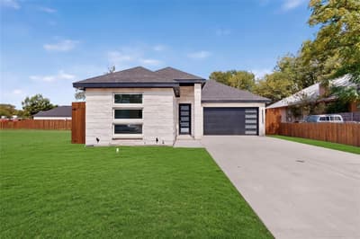 1717 Pear Street, Dallas TX 75215