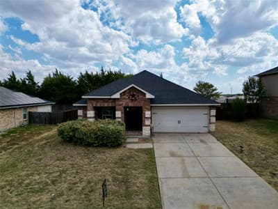 1408 Evergreen Street, Royse City TX 75189