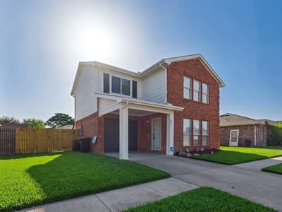 7217 Autumn Glen Drive, Forest Hill TX 76140 - Photo 2