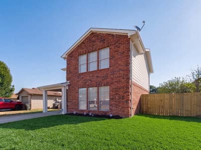 7217 Autumn Glen Drive, Forest Hill TX 76140 - Photo 3