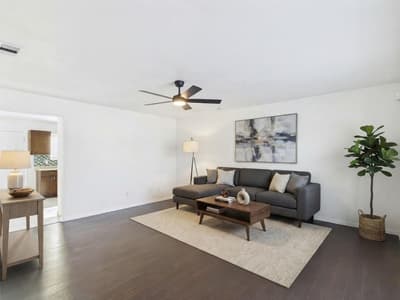 7217 Autumn Glen Drive, Forest Hill TX 76140 - Photo 4