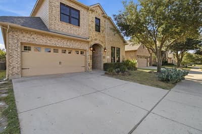 3313 Sombrero Drive, Denton TX 76210 - Photo 2