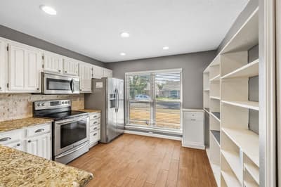 4128 Newton Street, The Colony TX 75056 - Photo 5