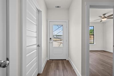 3631 Raintree Trail, Granbury TX 76048 - Photo 3