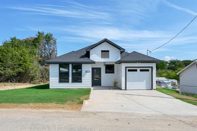3631 Raintree Trail, Granbury TX 76048