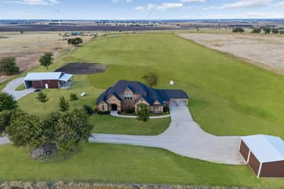 1397 County Road 338, Gainesville TX 76240 - Photo 2
