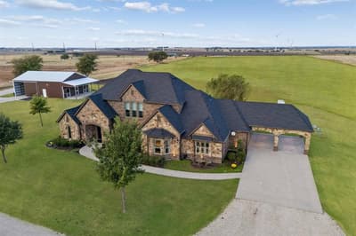 1397 County Road 338, Gainesville TX 76240 - Photo 4
