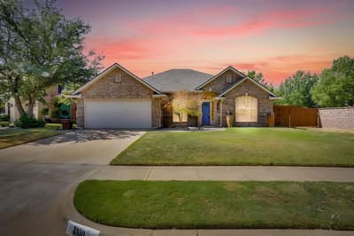 3100 Andrew Court, Bedford TX 76021