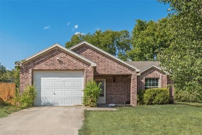 2503 Lyola Street, Dallas TX 75241