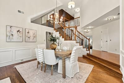 82 Remington Drive W, Highland Village TX 75077 - Photo 3