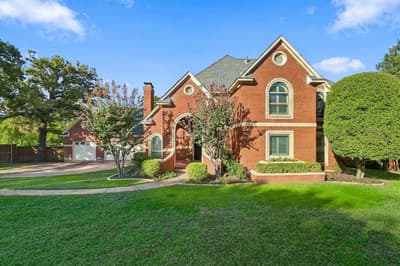 82 Remington Drive W, Highland Village TX 75077