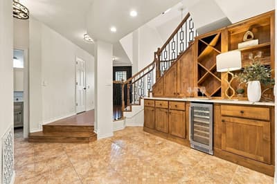 82 Remington Drive W, Highland Village TX 75077 - Photo 5