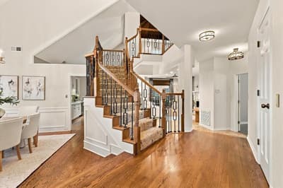 82 Remington Drive W, Highland Village TX 75077 - Photo 4