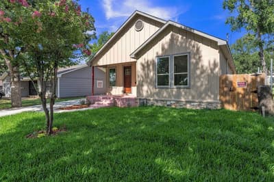 2740 Canton Drive, Fort Worth TX 76112 - Photo 2