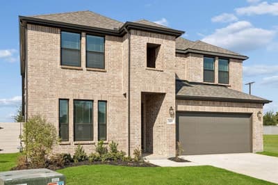 3105 Trowbridge Lane, McKinney TX 75071 - Photo 3