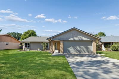 2023 Inverness Drive, Carrollton TX 75007