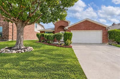 6632 Friendsway Drive, Fort Worth TX 76137 - Photo 2