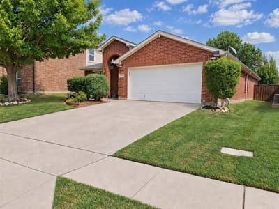 6632 Friendsway Drive, Fort Worth TX 76137 - Photo 3