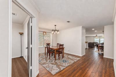 6632 Friendsway Drive, Fort Worth TX 76137 - Photo 4