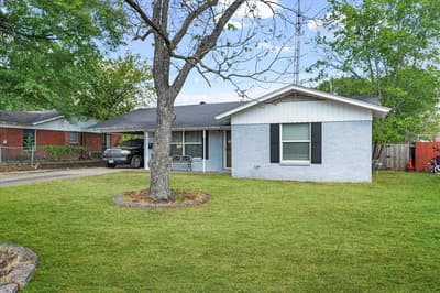 1412 Arlington Drive, Corsicana TX 75110 - Photo 2