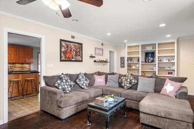 1412 Arlington Drive, Corsicana TX 75110 - Photo 3
