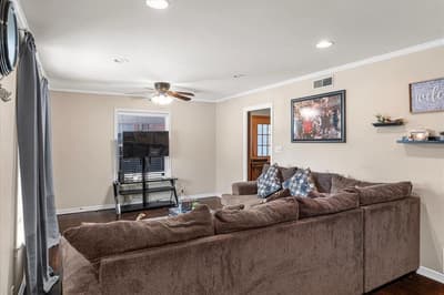 1412 Arlington Drive, Corsicana TX 75110 - Photo 5
