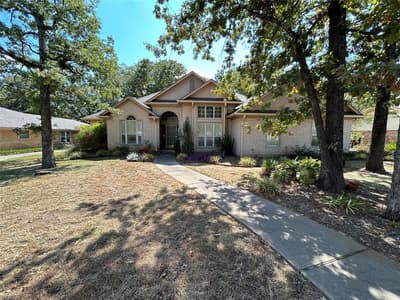 1328 Azalea Drive, Sulphur Springs TX 75482