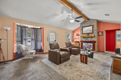 142 Iowa Place, Van TX 75790 - Photo 3