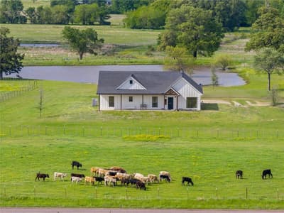 634 COUNTY ROAD 44550, Paris TX 75462 - Photo 2