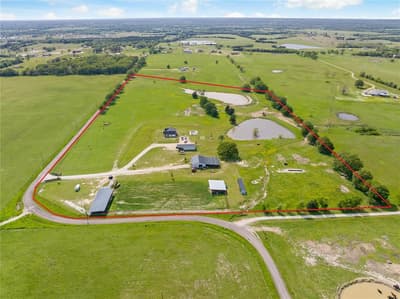 634 COUNTY ROAD 44550, Paris TX 75462 - Photo 3