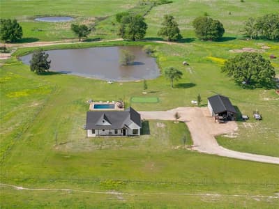 634 COUNTY ROAD 44550, Paris TX 75462 - Photo 5