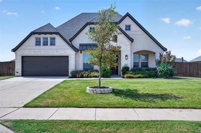 12717 Caliber Drive, Godley TX 76044