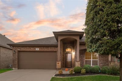 18 Auburn Drive, Edgecliff Village TX 76134 - Photo 2