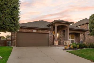 18 Auburn Drive, Edgecliff Village TX 76134