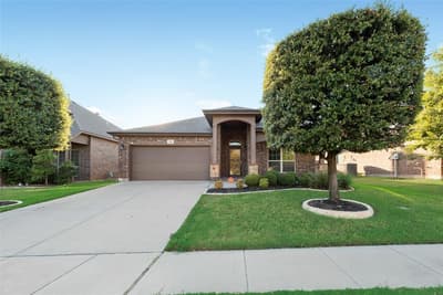 18 Auburn Drive, Edgecliff Village TX 76134 - Photo 4