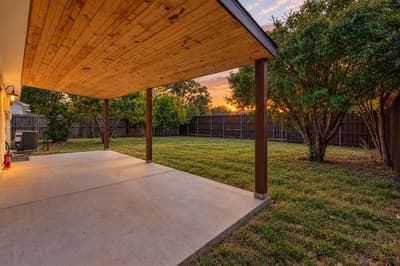 5208 Knox Drive, The Colony TX 75056 - Photo 4