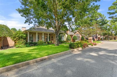 1116 Oak Garden Circle, Tyler TX 75703 - Photo 3