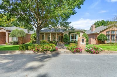 1116 Oak Garden Circle, Tyler TX 75703 - Photo 4