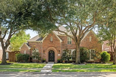 5608 Malone Drive, Plano TX 75093