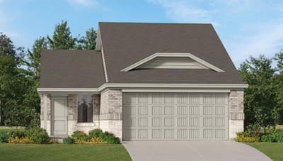 1148 Gainesville Road, Alvarado TX 76009