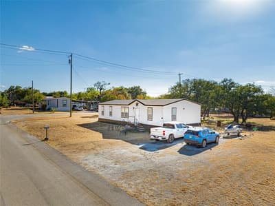 915 S Miller Street, Breckenridge TX 76424