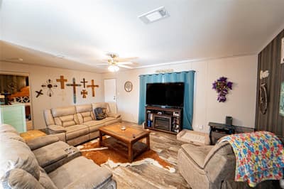 915 S Miller Street, Breckenridge TX 76424 - Photo 5