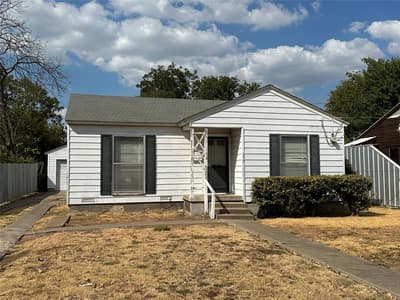 7519 Red Bud Drive, Dallas TX 75227 - Photo 2