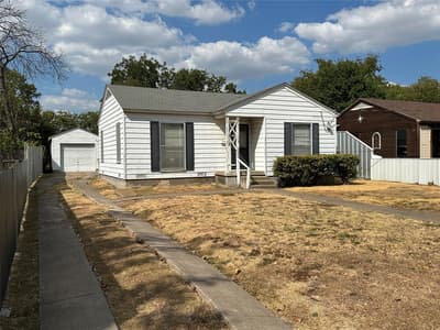 7519 Red Bud Drive, Dallas TX 75227 - Photo 3