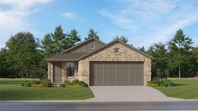 9329 Claremont Road, Alvarado TX 76009