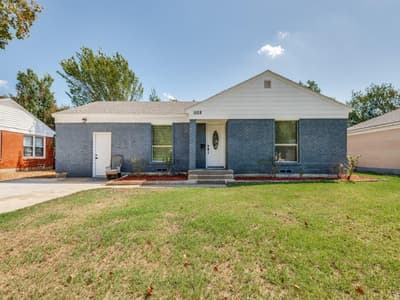 1528 Priscilla Lane, Irving TX 75061