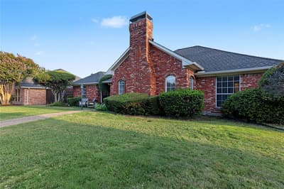 808 Forest Edge Lane, Wylie TX 75098 - Photo 2